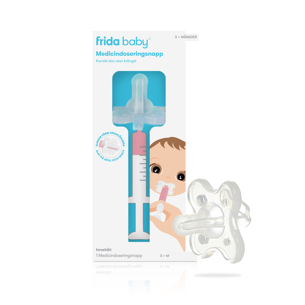 Medicindoseringsnapp