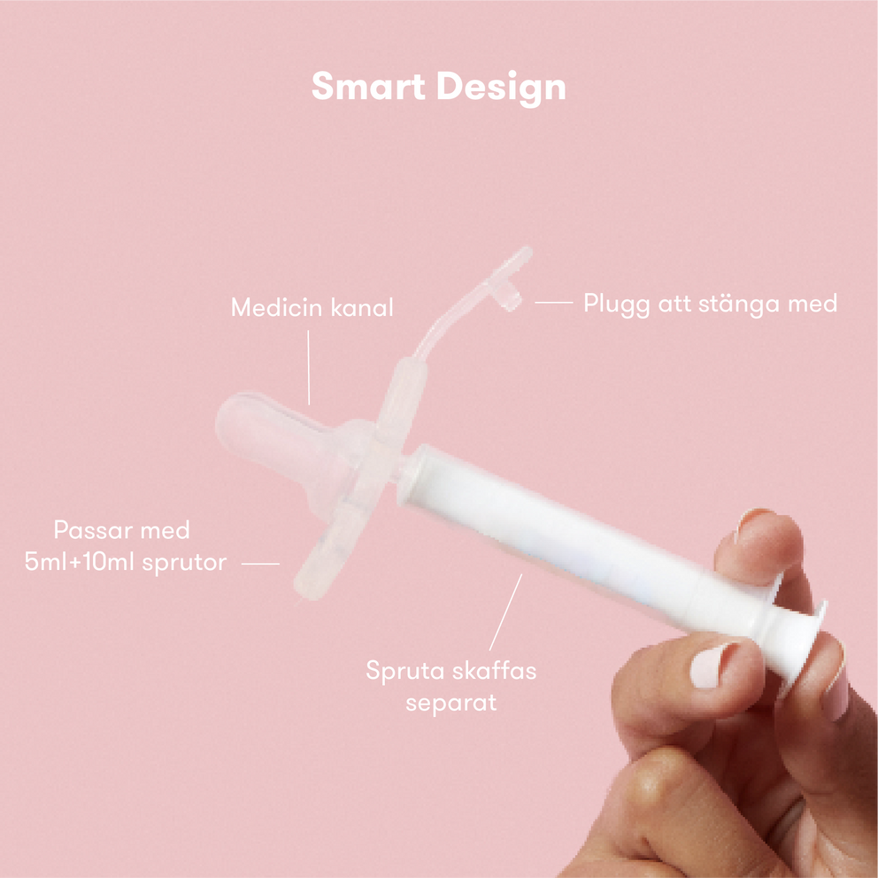 Medicindoseringsnapp