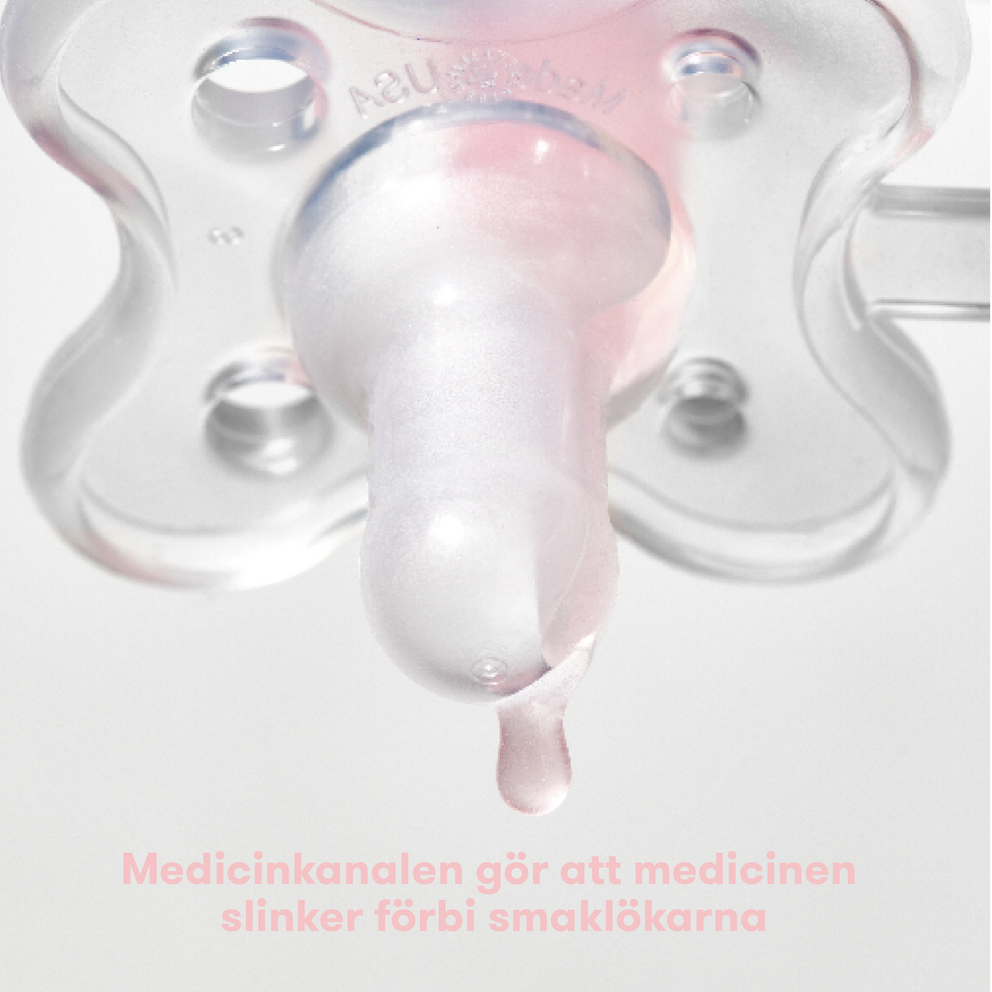 Medicindoseringsnapp