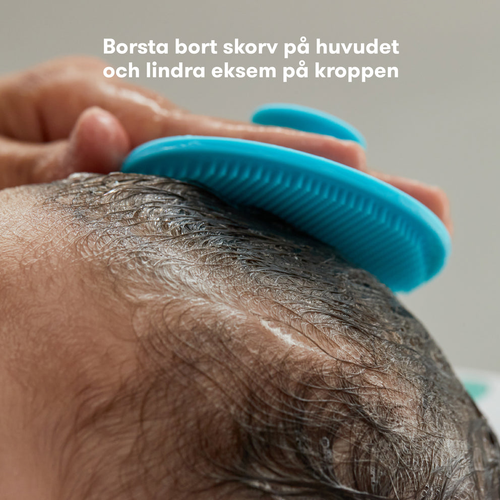 Badborste mjukgöraren