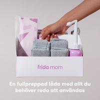 Återhämtningskit efter kejsarsnitt