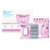 Mamma kit - Efter förlossningen