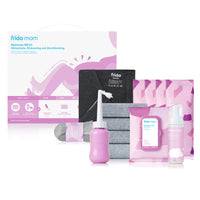 Mammas BB-kit