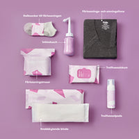 Mammas BB-kit