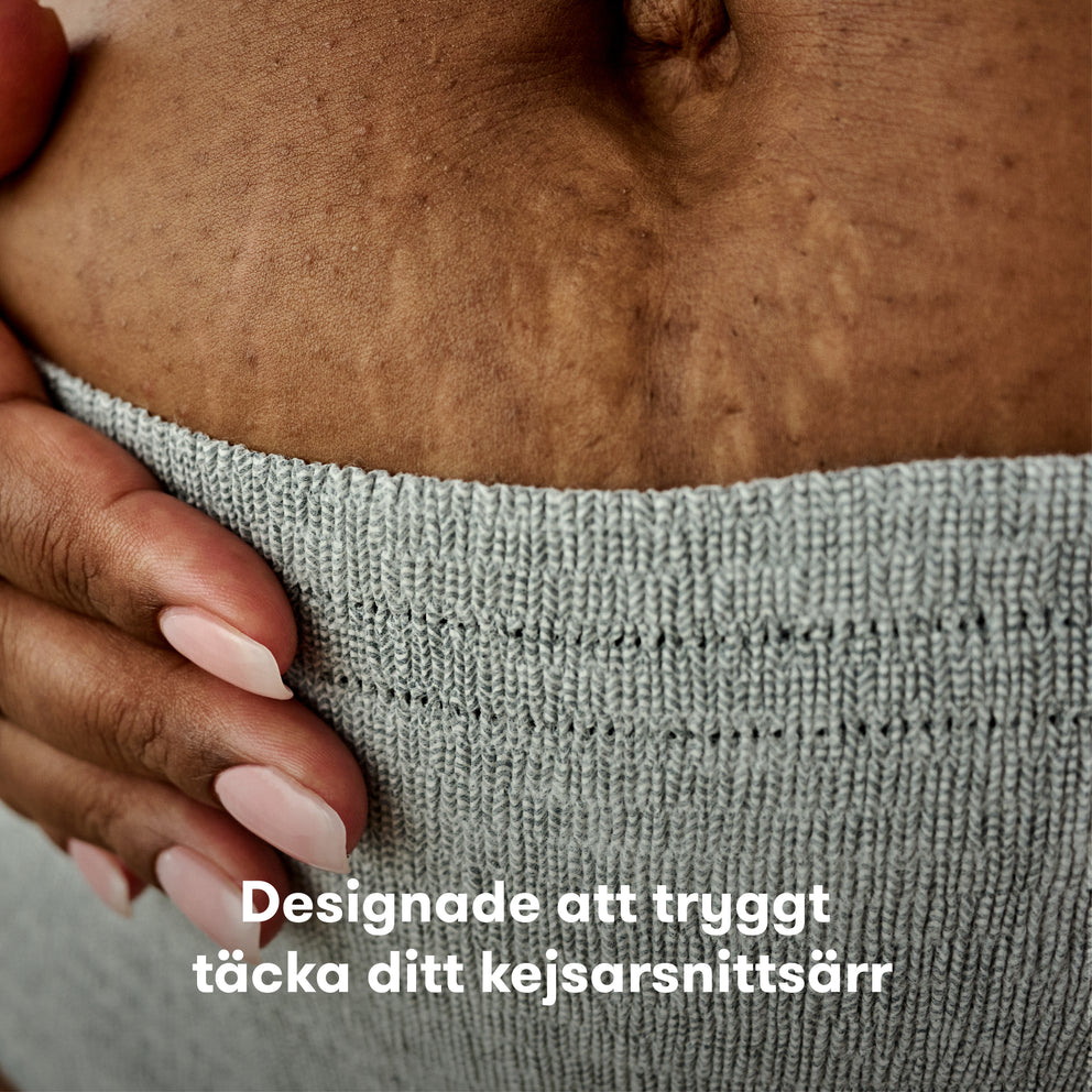 Hygieniska engångstrosor för kejsarsnitt