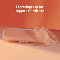Anti-illamåendeband