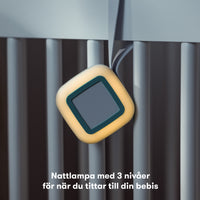Portable Soundmachine (ljudmaskin)