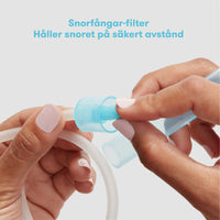 Näsfrida Snorsugaren