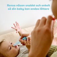 Näsfrida Snorsugaren