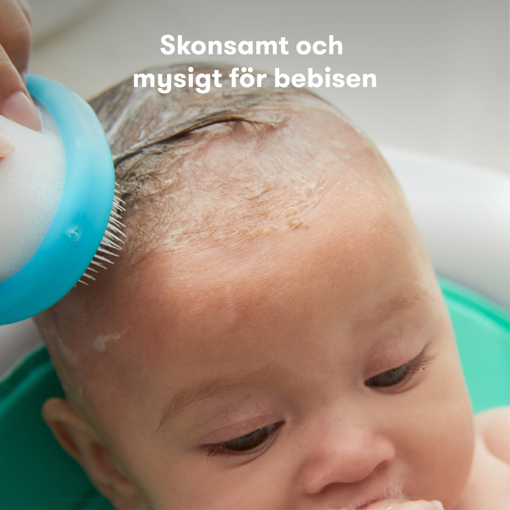Skorvfixaren