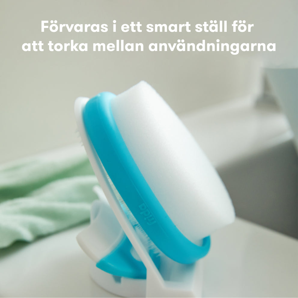 Skorvfixaren