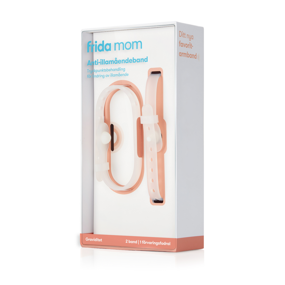 Anti-illamåendeband