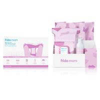 Mamma kit - Efter förlossningen