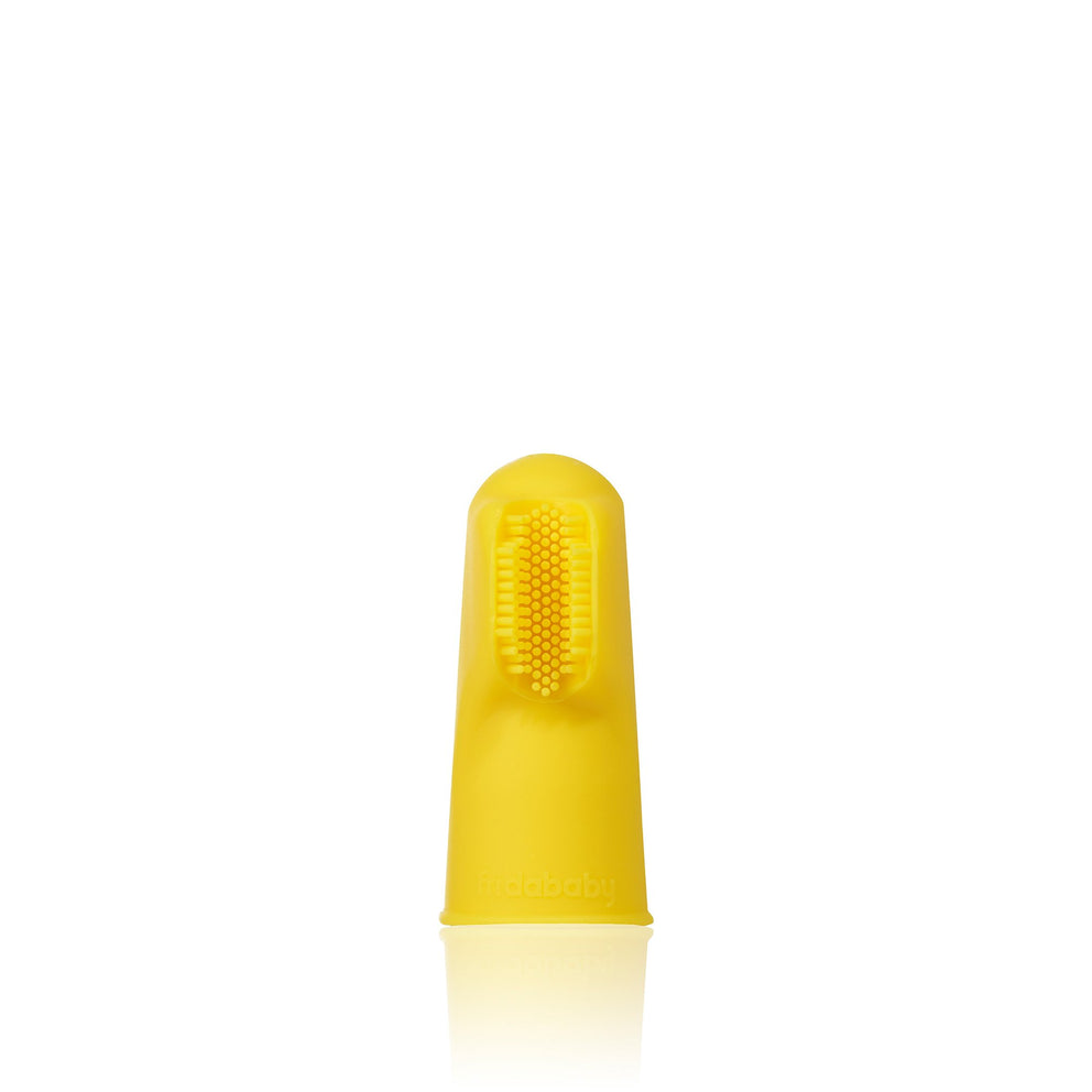 Fingertandborste