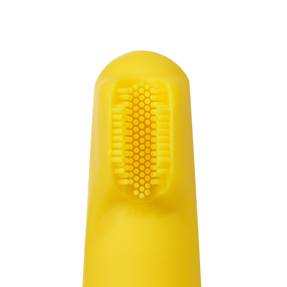Fingertandborste